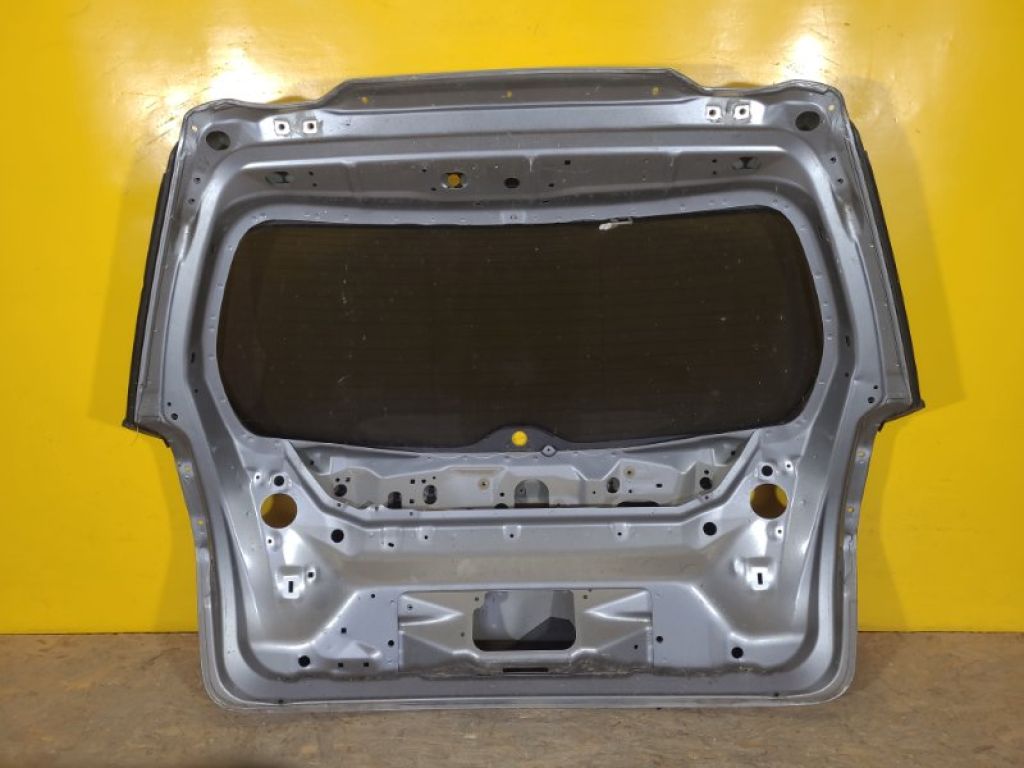 60809AG0039P | Кришка багажника SUBARU OUTBACK 03-09 BP - Фото 7