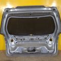 60809AG0039P | Кришка багажника SUBARU OUTBACK 03-09 BP - Прев'ю 7