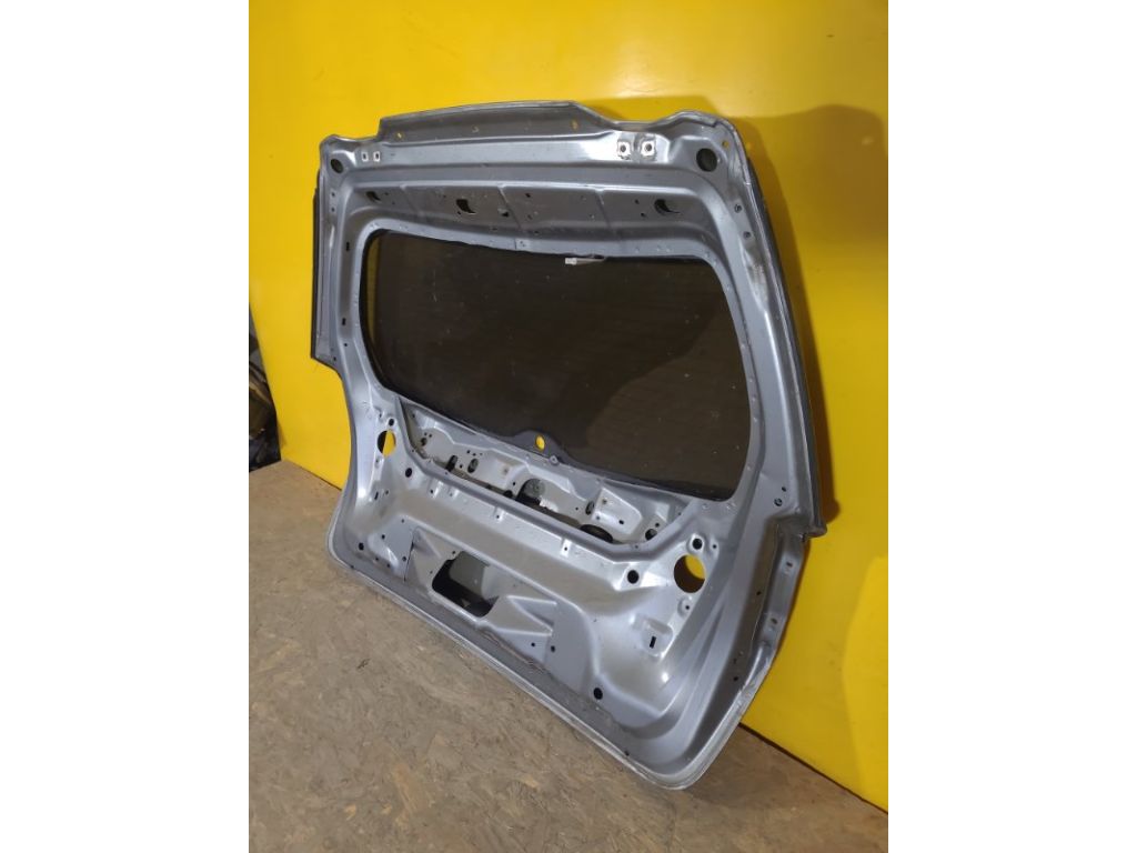 60809AG0039P | Кришка багажника SUBARU OUTBACK 03-09 BP - Фото 8