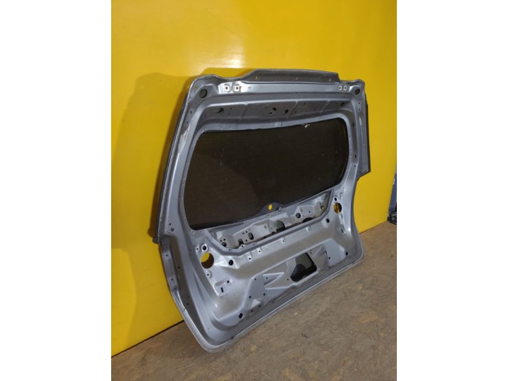 60809AG0039P | Кришка багажника SUBARU OUTBACK 03-09 BP - Фото 9