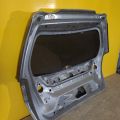 60809AG0039P | Кришка багажника SUBARU OUTBACK 03-09 BP - Прев'ю 9
