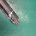 Накладка порога наружная TOYOTA CAMRY 10 92-96 - Превью 4