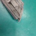 Накладка порога наружная TOYOTA CAMRY 10 92-96 - Превью 5