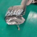Накладка порога наружная TOYOTA CAMRY 10 92-96 - Превью 6