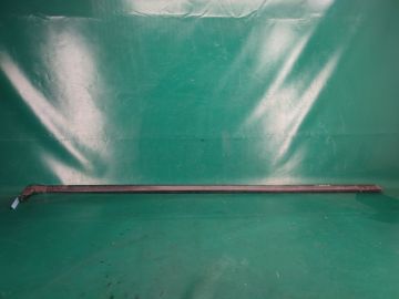 Накладка порогу зовнішня TOYOTA CAMRY 10 92-96