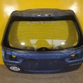 60809AG0039P | Крышка багажника SUBARU OUTBACK 03-09 BP
