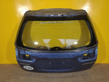 Кришка багажника SUBARU OUTBACK 03-09 BP