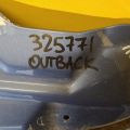 60809AG0039P | Крышка багажника SUBARU OUTBACK 03-09 BP - Превью 2