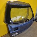60809AG0039P | Крышка багажника SUBARU OUTBACK 03-09 BP - Превью 4