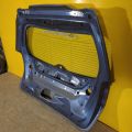 60809AG0039P | Крышка багажника SUBARU OUTBACK 03-09 BP - Превью 7