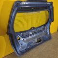 60809AG0039P | Крышка багажника SUBARU OUTBACK 03-09 BP - Превью 8