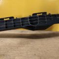5257502120 | Кронштейн заднего бампера прав. TOYOTA COROLLA E16 13- - Превью 4