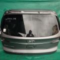 72800-S2000 | Крышка багажника HYUNDAI SANTA FE (TM) 18-23