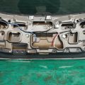 72800-S2000 | Крышка багажника HYUNDAI SANTA FE (TM) 18-23 - Превью 10