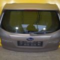 60809SG0209P | Кришка багажника SUBARU FORESTER 12-19