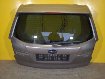 Кришка багажника SUBARU FORESTER 12-19