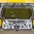 60809SG0209P | Кришка багажника SUBARU FORESTER 12-19 - Прев'ю 5