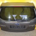60809SG0209P | Крышка багажника SUBARU FORESTER 12-19