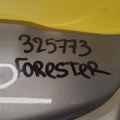 60809SG0209P | Крышка багажника SUBARU FORESTER 12-19 - Превью 2