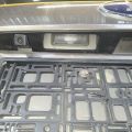 60809SG0209P | Крышка багажника SUBARU FORESTER 12-19 - Превью 5
