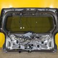 60809SG0209P | Крышка багажника SUBARU FORESTER 12-19 - Превью 7