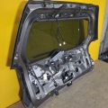 60809SG0209P | Крышка багажника SUBARU FORESTER 12-19 - Превью 9