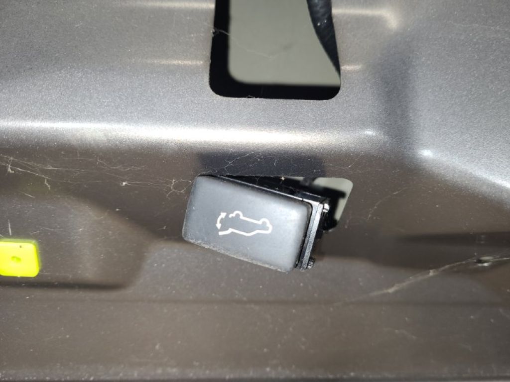 60809SG0209P | Крышка багажника SUBARU FORESTER 12-19 - Фото 11