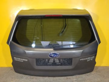 Кришка багажника SUBARU FORESTER 12-19