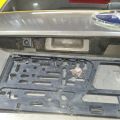 60809SG0209P | Крышка багажника SUBARU FORESTER 12-19 - Превью 5