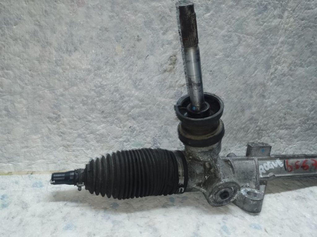 48001-4BA0A | рульова рейка NISSAN X-TRAIL/ROGUE T32 13-20 - Фото 4