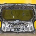 60809SG0209P | Крышка багажника SUBARU FORESTER 12-19 - Превью 7