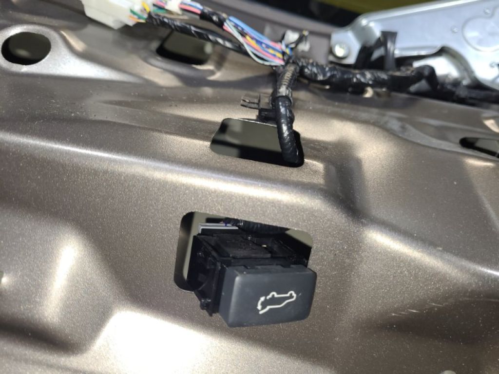 60809SG0209P | Крышка багажника SUBARU FORESTER 12-19 - Фото 11
