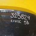 68100SMGE00ZZ | Кришка багажника HONDA CIVIC 5D 06-11 - Прев'ю 2
