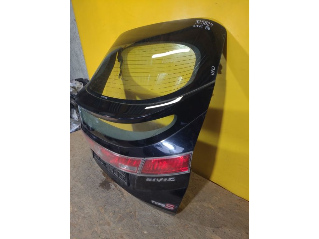 68100SMGE00ZZ | Кришка багажника HONDA CIVIC 5D 06-11 - Фото 3