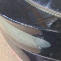 68100SMGE00ZZ | Кришка багажника HONDA CIVIC 5D 06-11 - Прев'ю 4