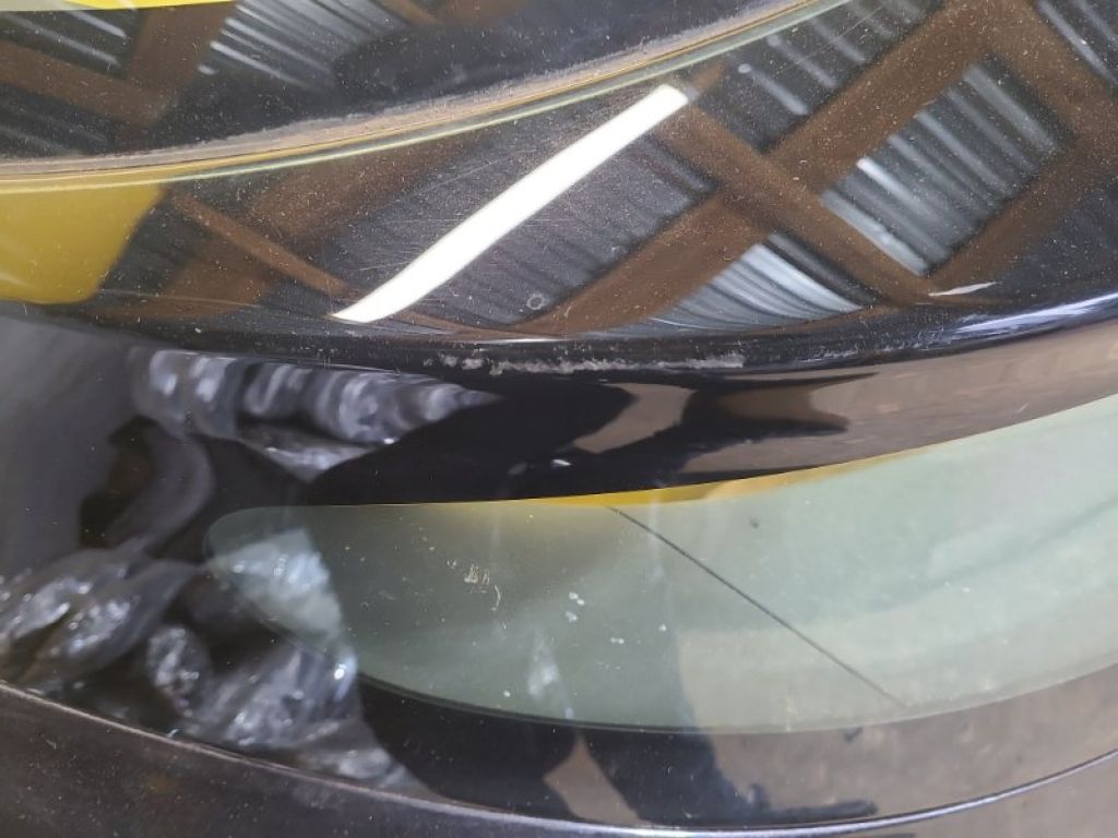 68100SMGE00ZZ | Кришка багажника HONDA CIVIC 5D 06-11 - Фото 6