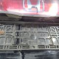 68100SMGE00ZZ | Кришка багажника HONDA CIVIC 5D 06-11 - Прев'ю 7