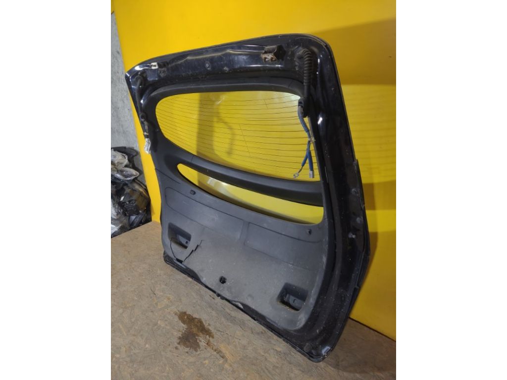 68100SMGE00ZZ | Кришка багажника HONDA CIVIC 5D 06-11 - Фото 9