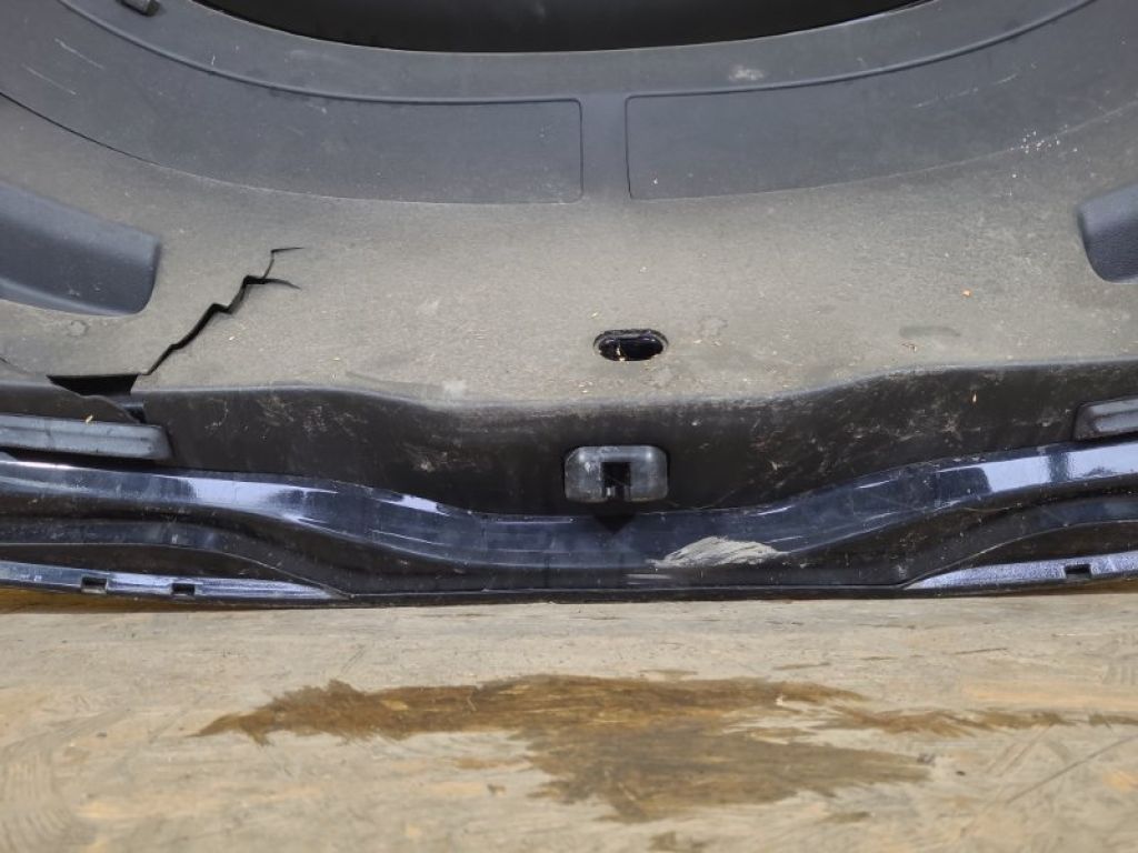 68100SMGE00ZZ | Кришка багажника HONDA CIVIC 5D 06-11 - Фото 11