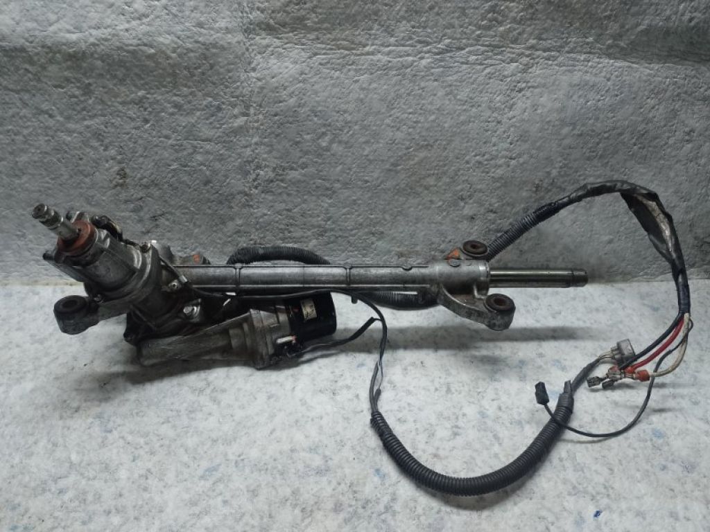 рульова рейка SUBARU FORESTER 12-19