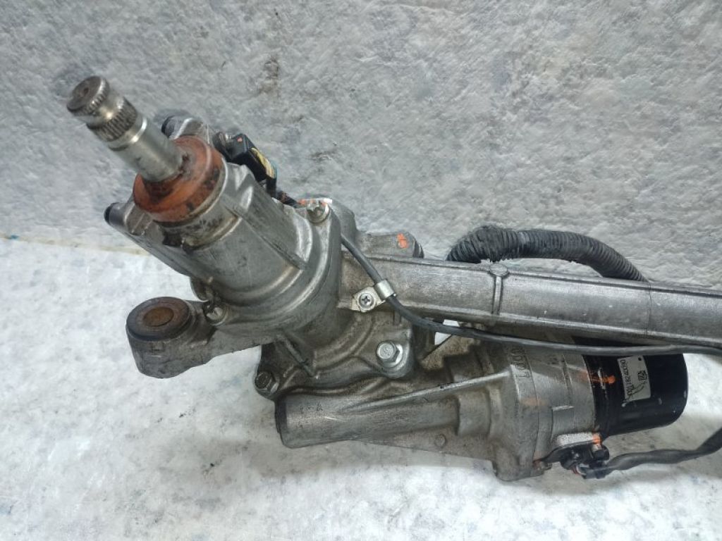 рульова рейка SUBARU FORESTER 12-19 - Фото 2