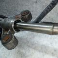 рульова рейка SUBARU FORESTER 12-19 - Прев'ю 3