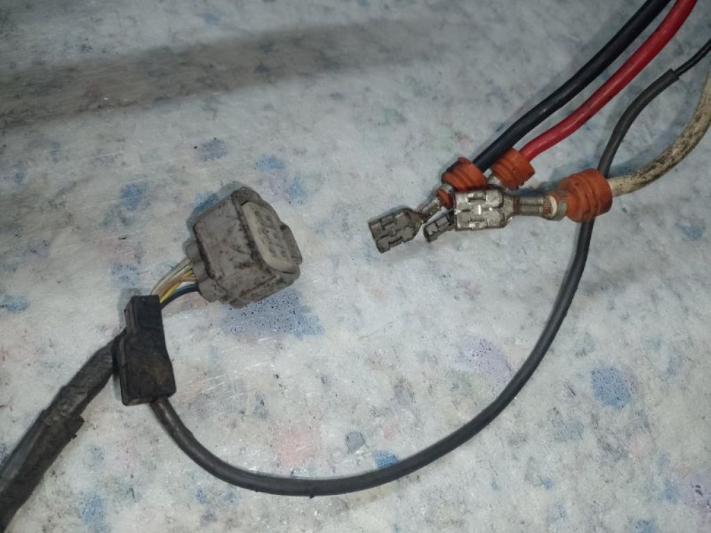 рульова рейка SUBARU FORESTER 12-19 - Фото 4