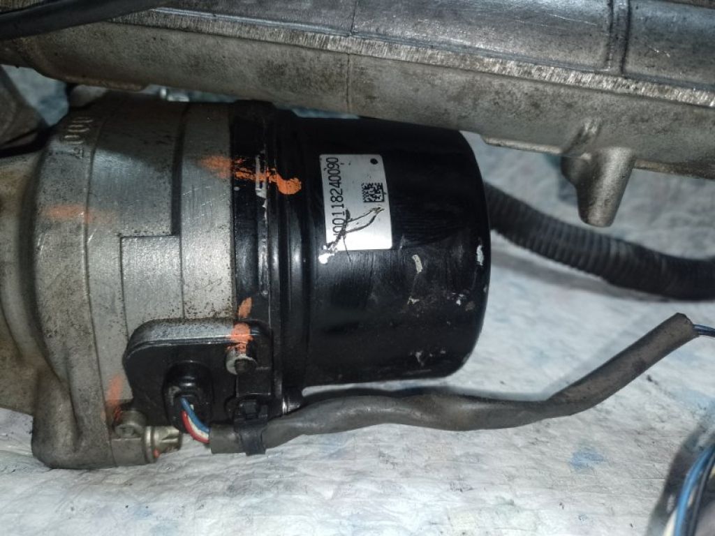 рульова рейка SUBARU FORESTER 12-19 - Фото 6