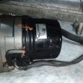 рульова рейка SUBARU FORESTER 12-19 - Прев'ю 6