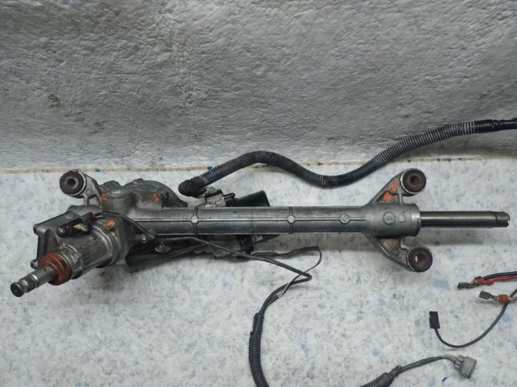 рульова рейка SUBARU FORESTER 12-19 - Фото 7