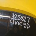 68100SMGE00ZZ | Кришка багажника HONDA CIVIC 5D 06-11 - Прев'ю 2