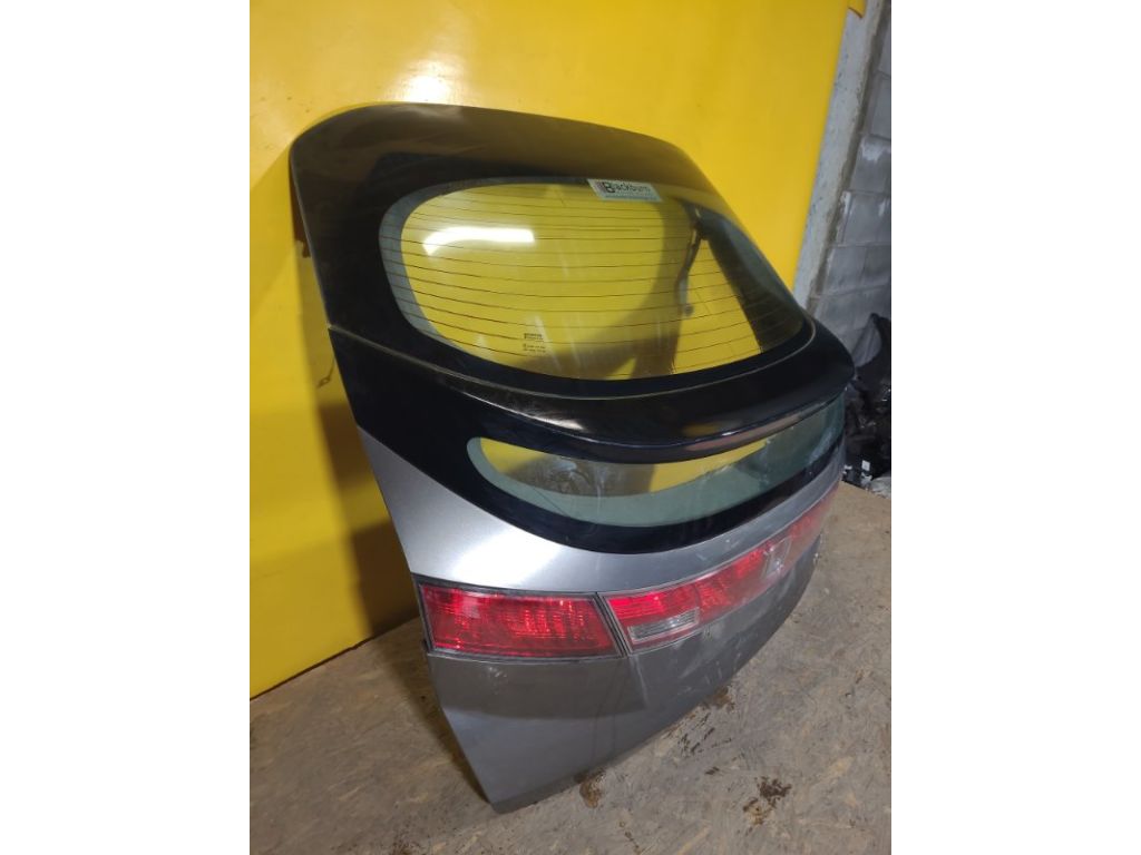 68100SMGE00ZZ | Кришка багажника HONDA CIVIC 5D 06-11 - Фото 4