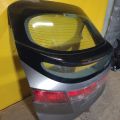 68100SMGE00ZZ | Кришка багажника HONDA CIVIC 5D 06-11 - Прев'ю 4