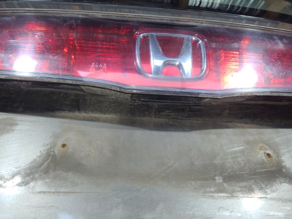 68100SMGE00ZZ | Кришка багажника HONDA CIVIC 5D 06-11 - Фото 5
